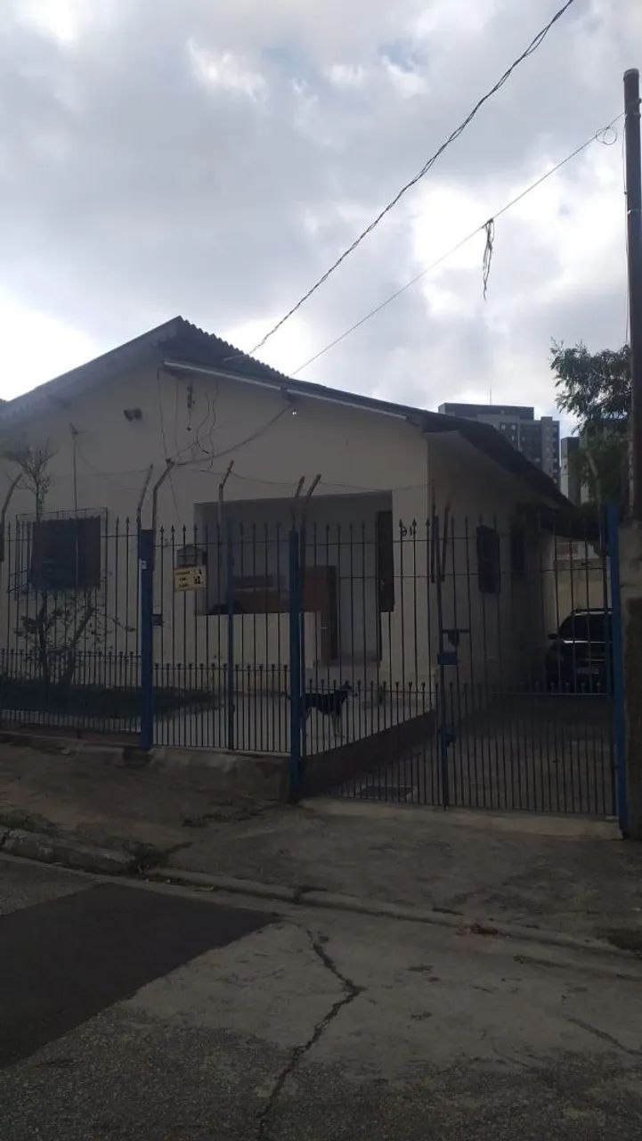 Primeira imagem do imóvel