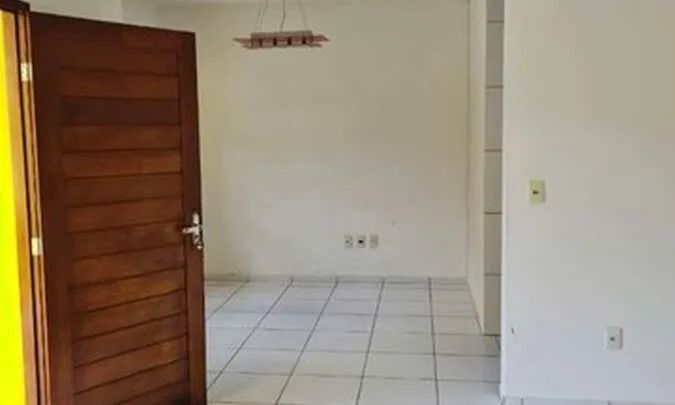 Excelente casa duplex para alugar, excelente localização, em local agradável! - Foto 4