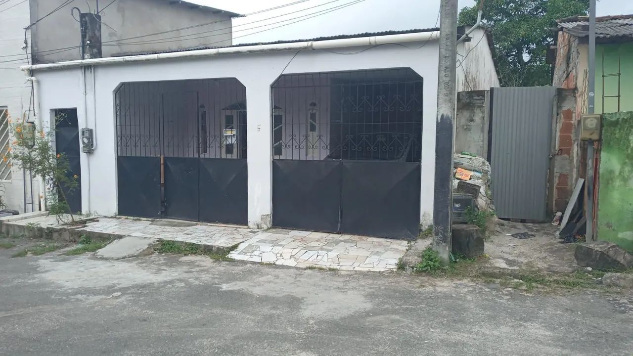 Foto - Simões Filho - 