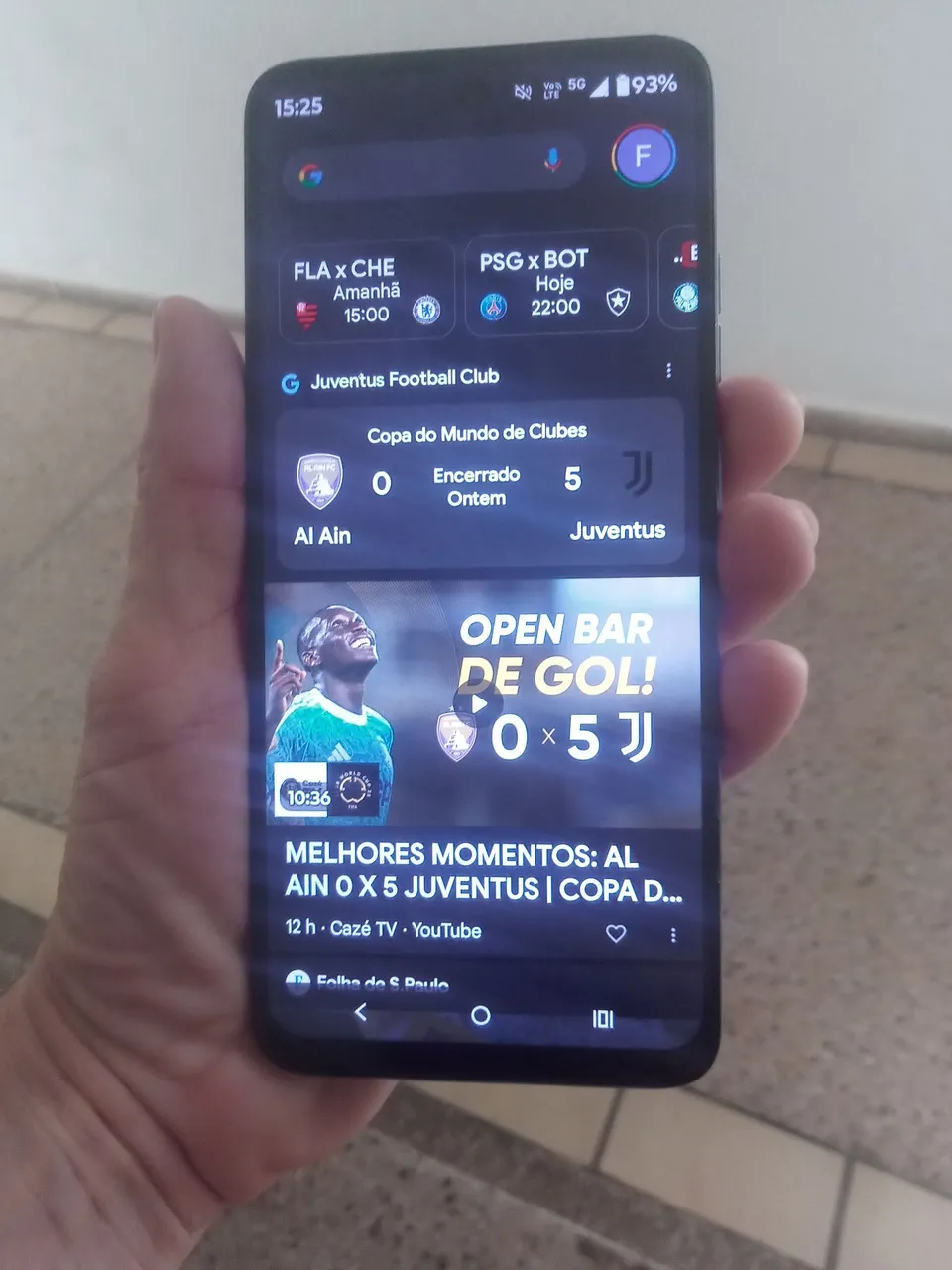 Motorola G34