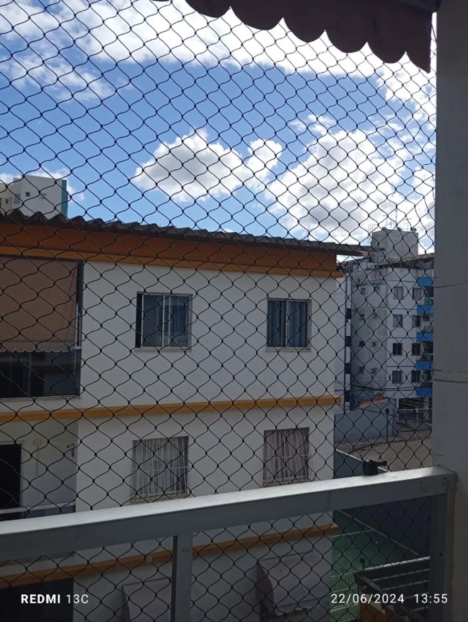 Rede de proteção para crianças e pets - Foto 4