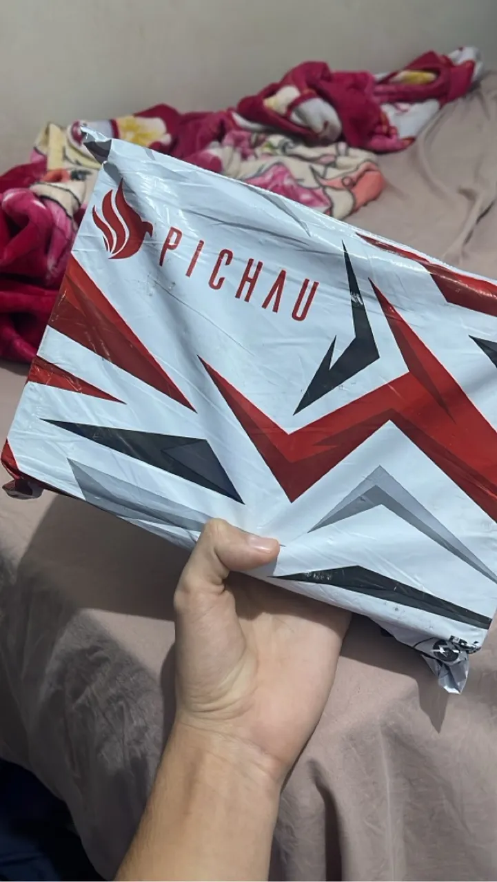 Placa de Vídeo Pichau Rx 580