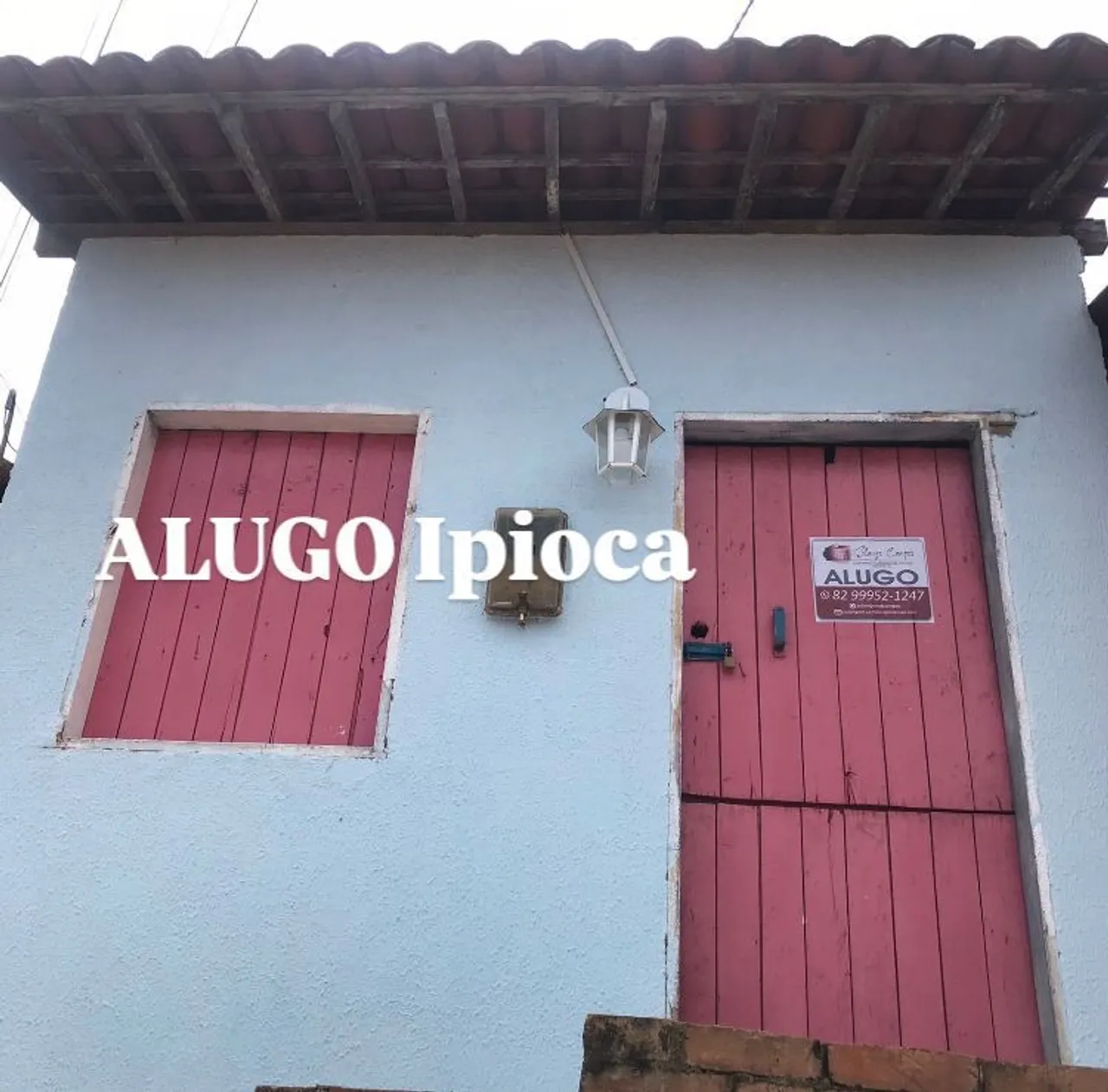 Casa/Ipioca