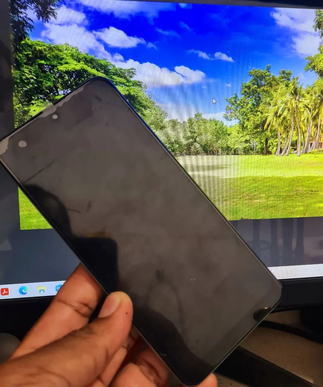 Redmi not 12 - Foto 2