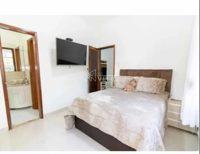 Apartamento : / Residencial / Botafogo