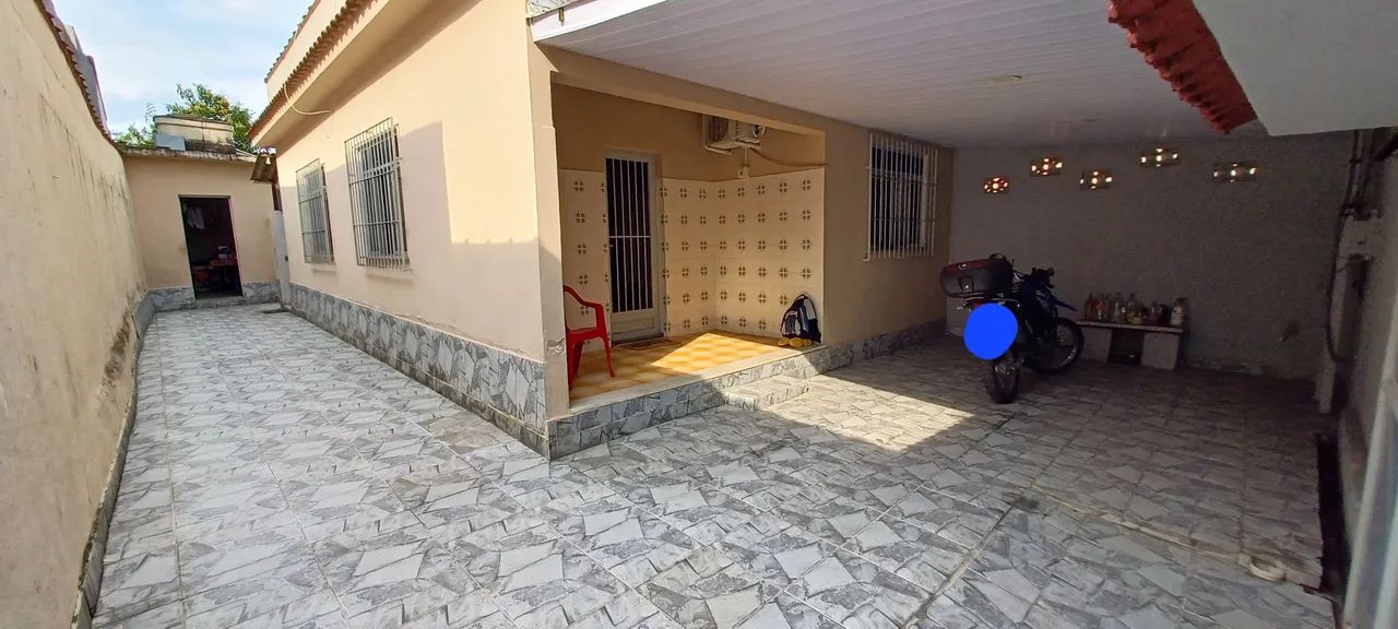 Foto - São Gonçalo - Lagoinha