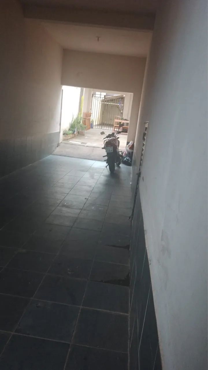 Foto - Uberlândia - Segismundo Pereira