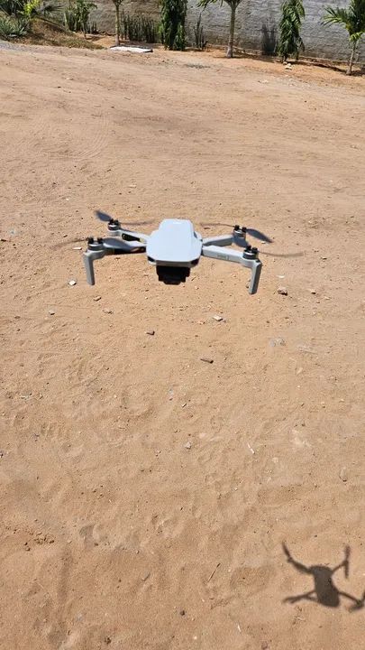 Drone mini 2 pro combo