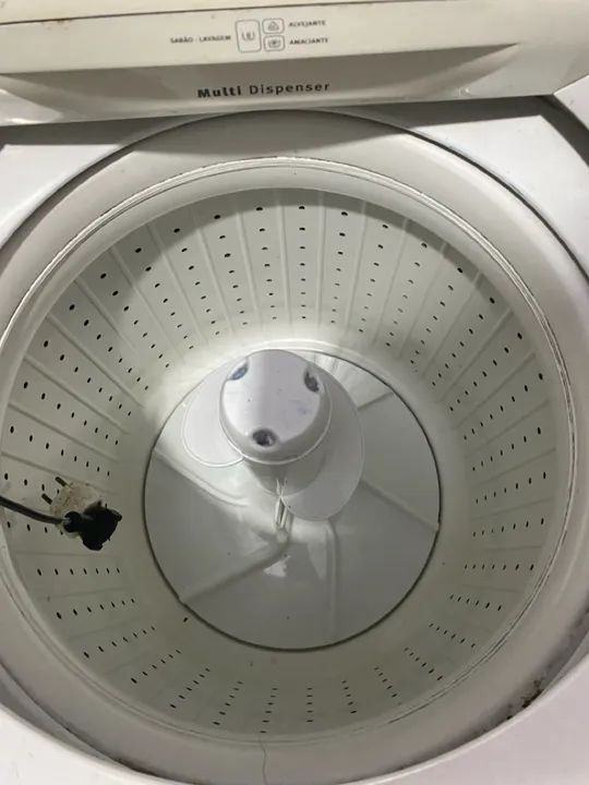 Máquina de lavar - Foto 5