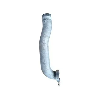 Tubo Cano Turbina Inter cooler Vw CODIGO - (5270106) Original