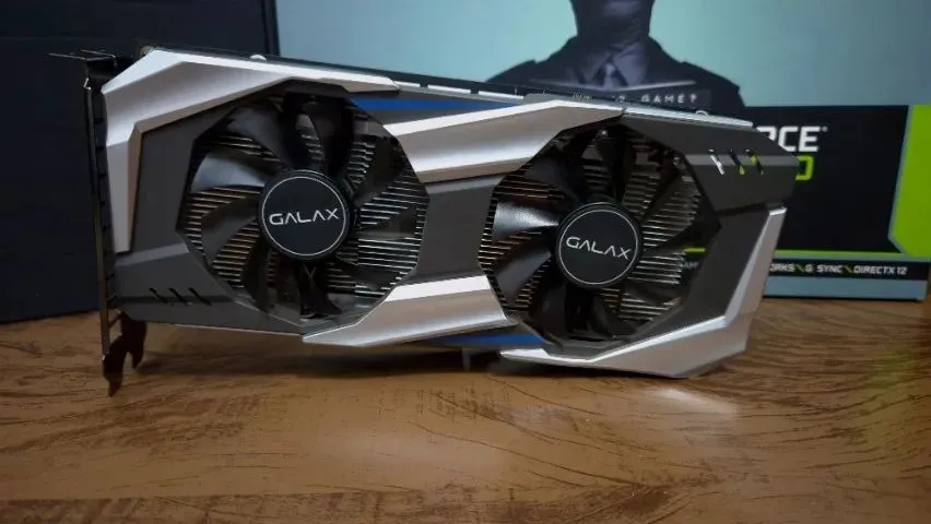 GTX 1060 6gb