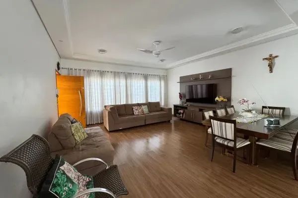 VENDO CASA NO JULIA SEFFER  - Foto 3