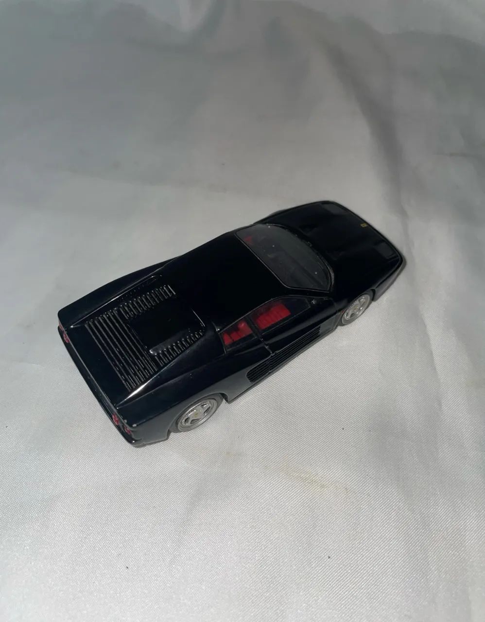 Miniatura Ferrari F512 M - Bbr 1/43 - Foto 3