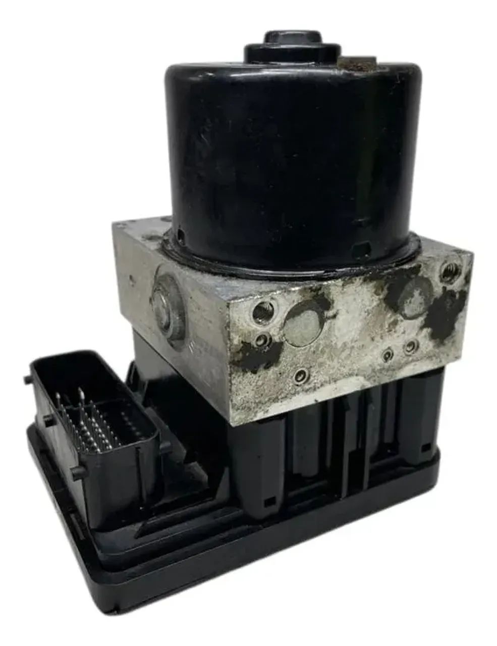 Modulo Abs Cruze 2015 13434670 Al4 Preto - Peças para carros, vans