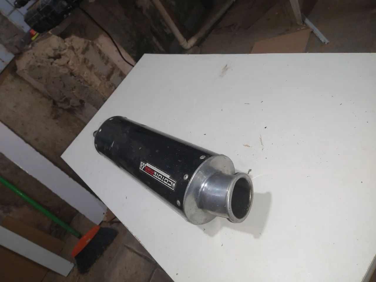 Escapamento para Moto CB 300 - Foto 4