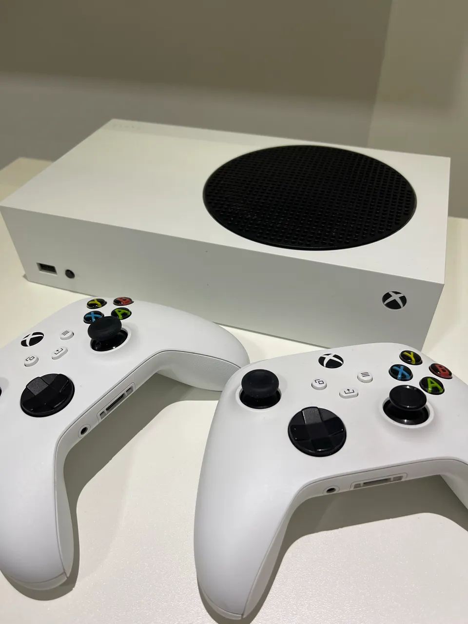 Xbox Series S  - Foto 2
