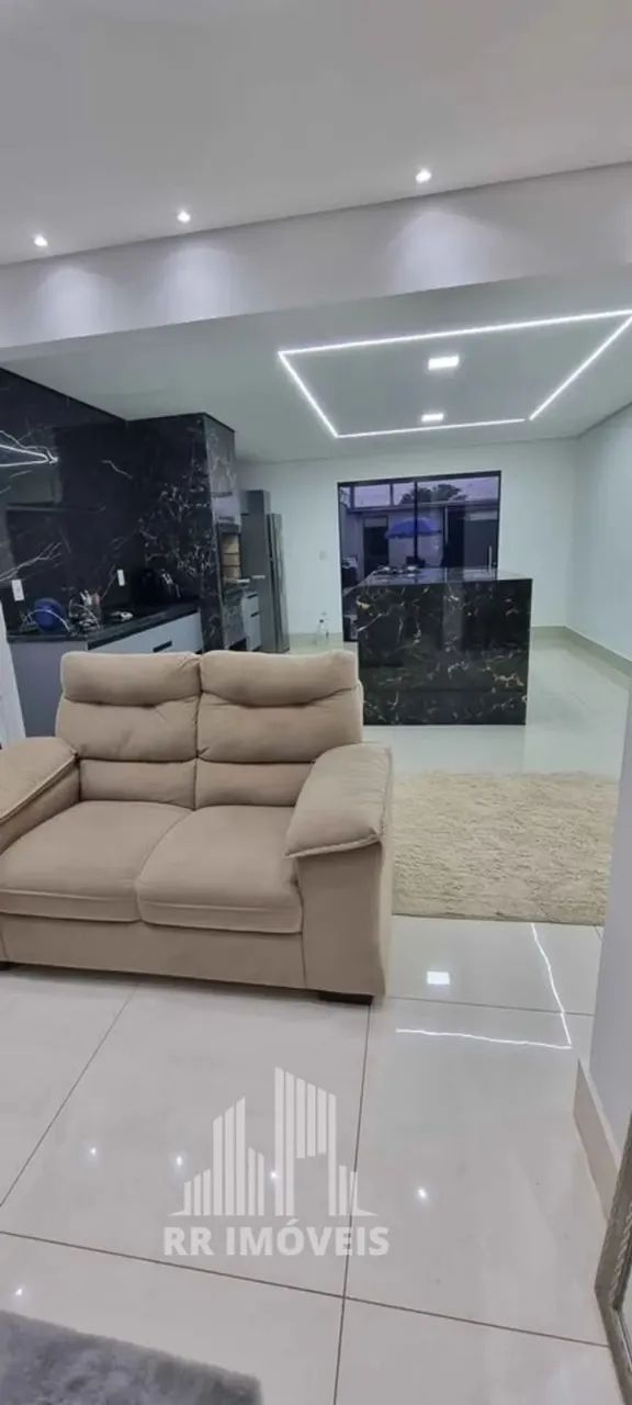RR0068 Casa 200m² JARDIM DOS LAGOS 2 - OPORTUNIDADE - 2 Dorms 5 Vagas - Nova Odessa, SP -  - Foto 5