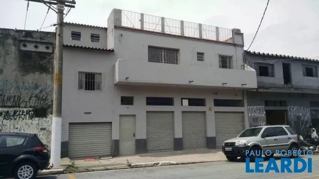 GALPÃO - PARQUE ANHANGÜERA - SP - Foto 2