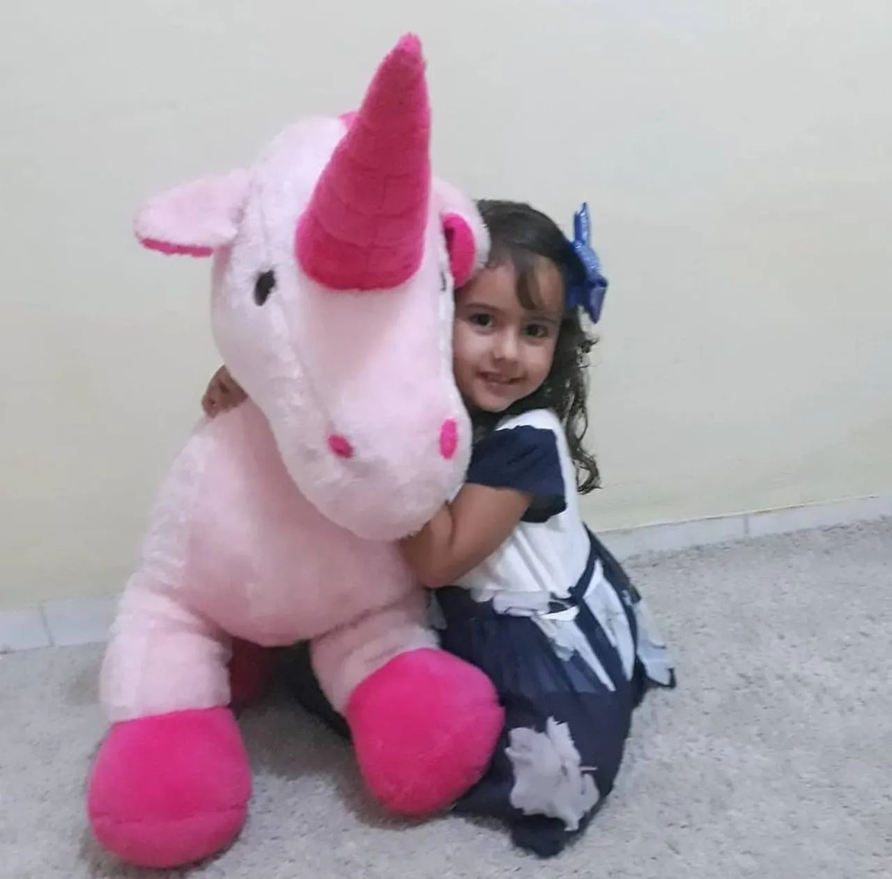 MICKEY,MINIE E UNICÓRNIO  - Foto 2