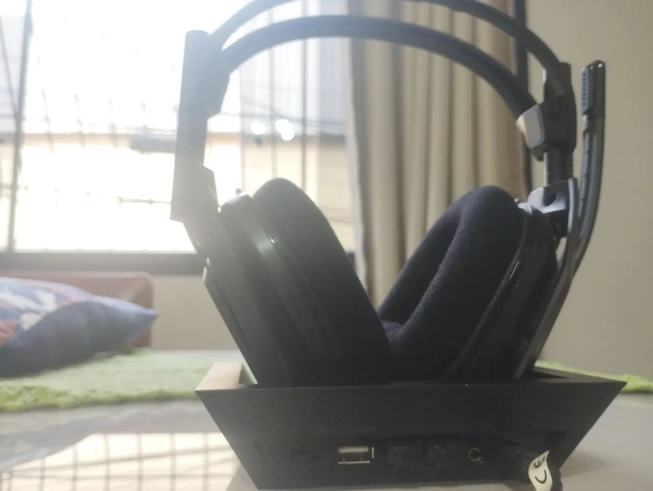 Headset Gamer Astro - Foto 4