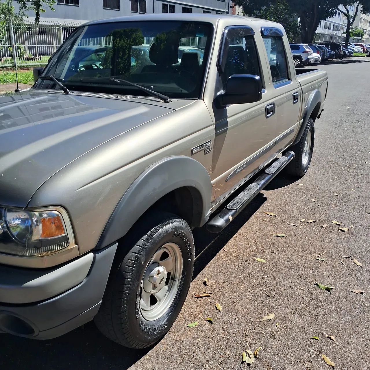 RANGER 2.3 2008 LER O ANUNCIO - Foto 3