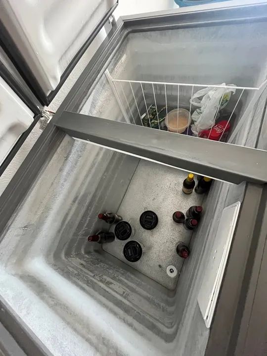 Freezer Consul 414L - Foto 2