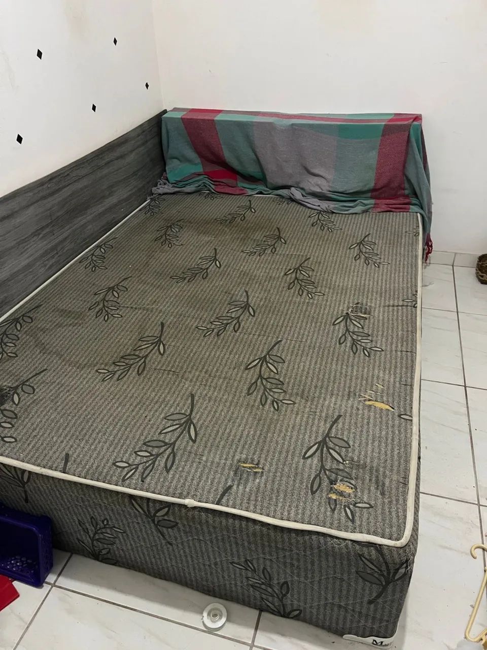 Cama box completa64739712597250120