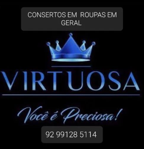 Costureira ( consertos )