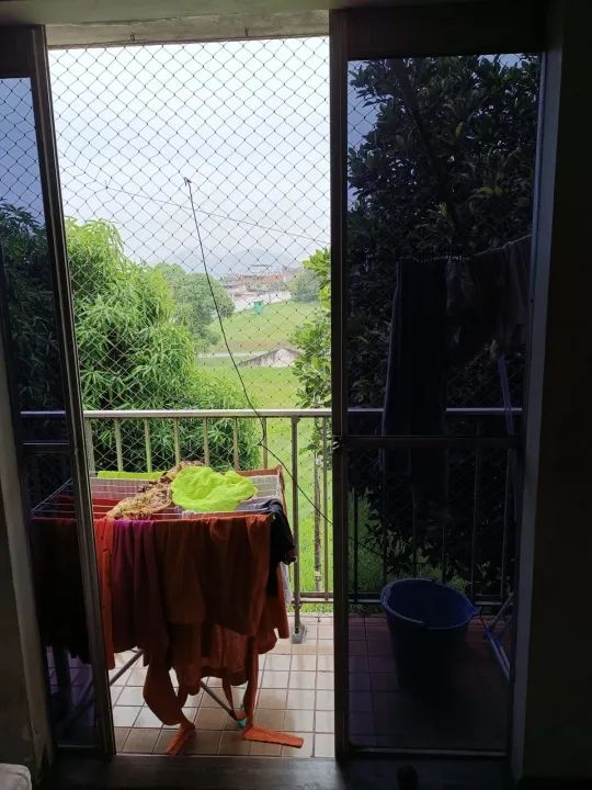 Apartamento a venda CONDOMÍNIO DA AERONÁUTICA, 3 quartos em Marechal Hermes - Rio de Janei - Foto 2