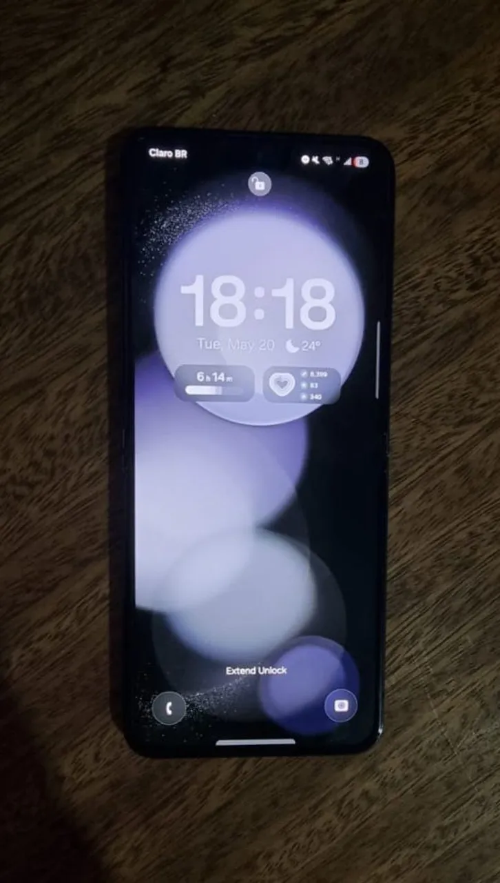 Samsung Galaxy Z Flip 5