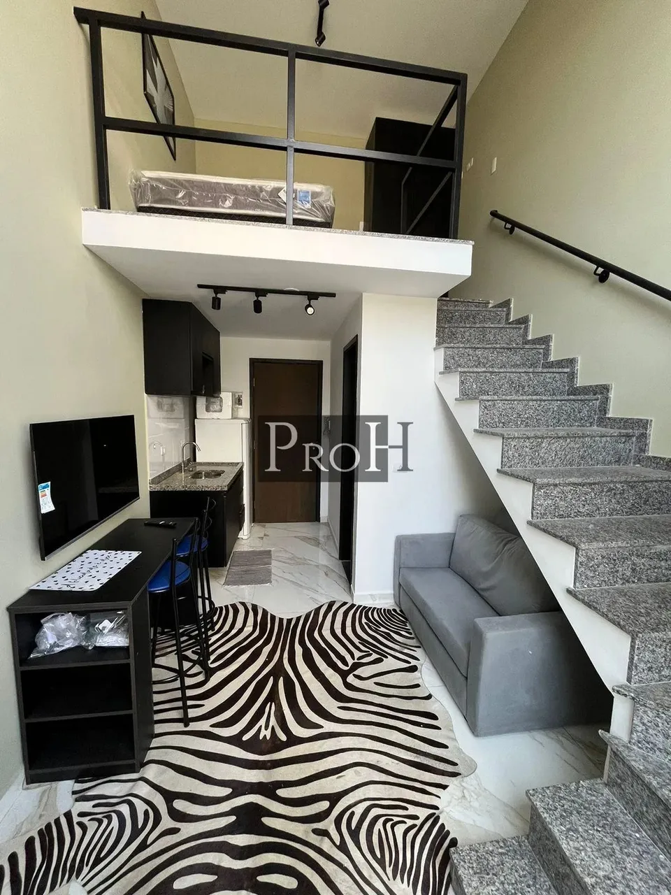 Studio Vila Mascote São Paulo