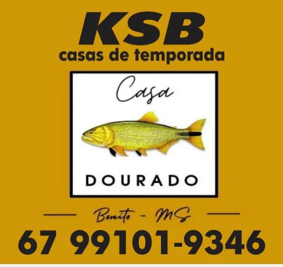 Casa para temporada em bonito-Ms  - Foto 3