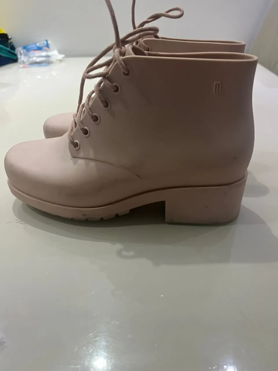 Bota Melissa