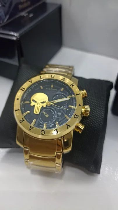 Relógio BVLGARI  - Foto 2