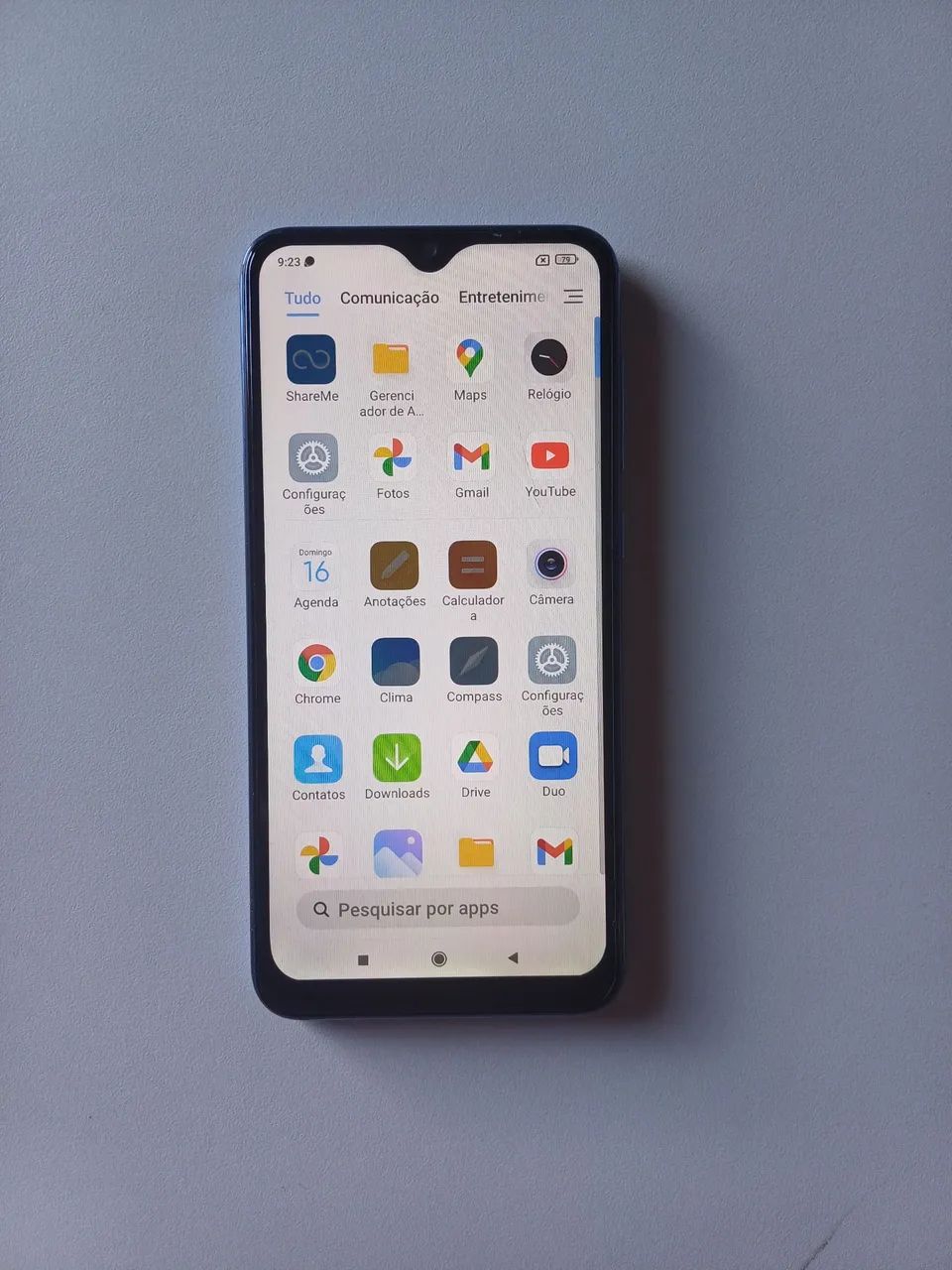 Xiaomi Mi 9 Se 128gb Semi-Novo Promoção. - Foto 2