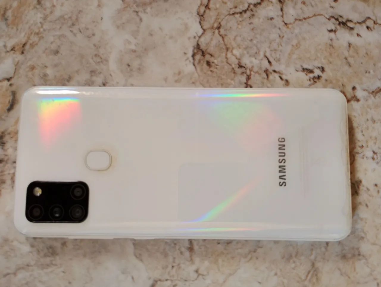 Samsung A21 - Foto 4