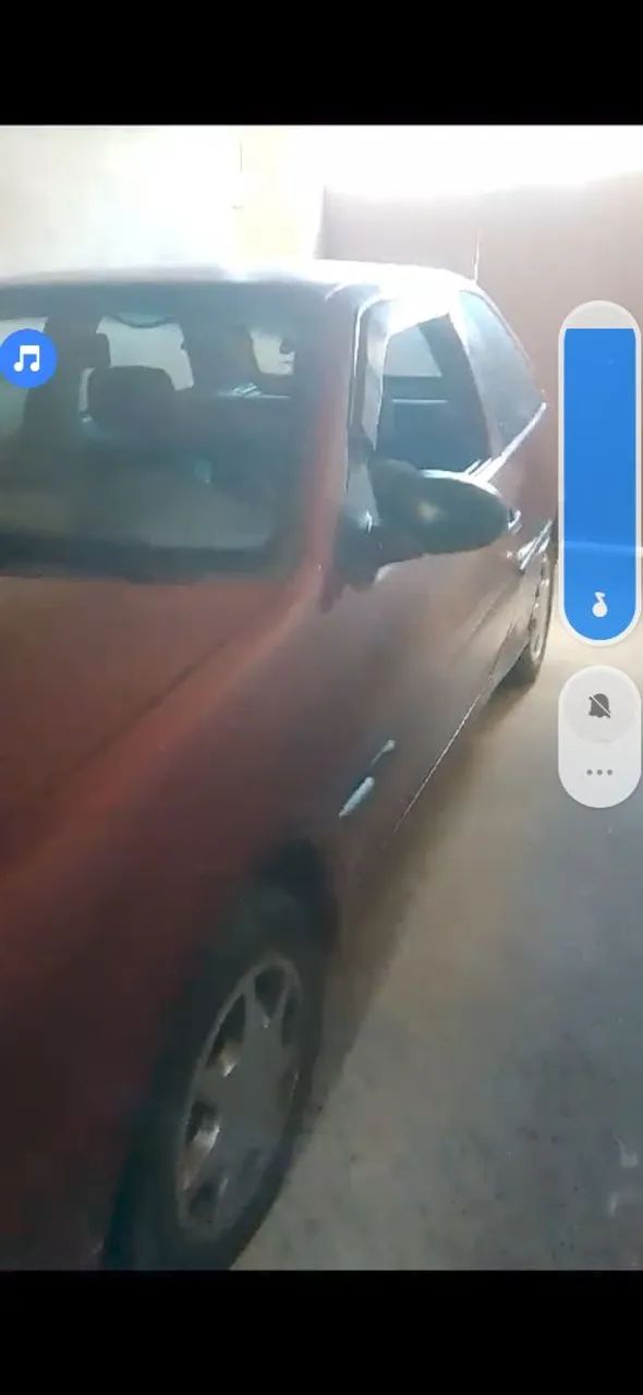 Vender rápido um bom carro único dono a 13 anos  - Foto 4