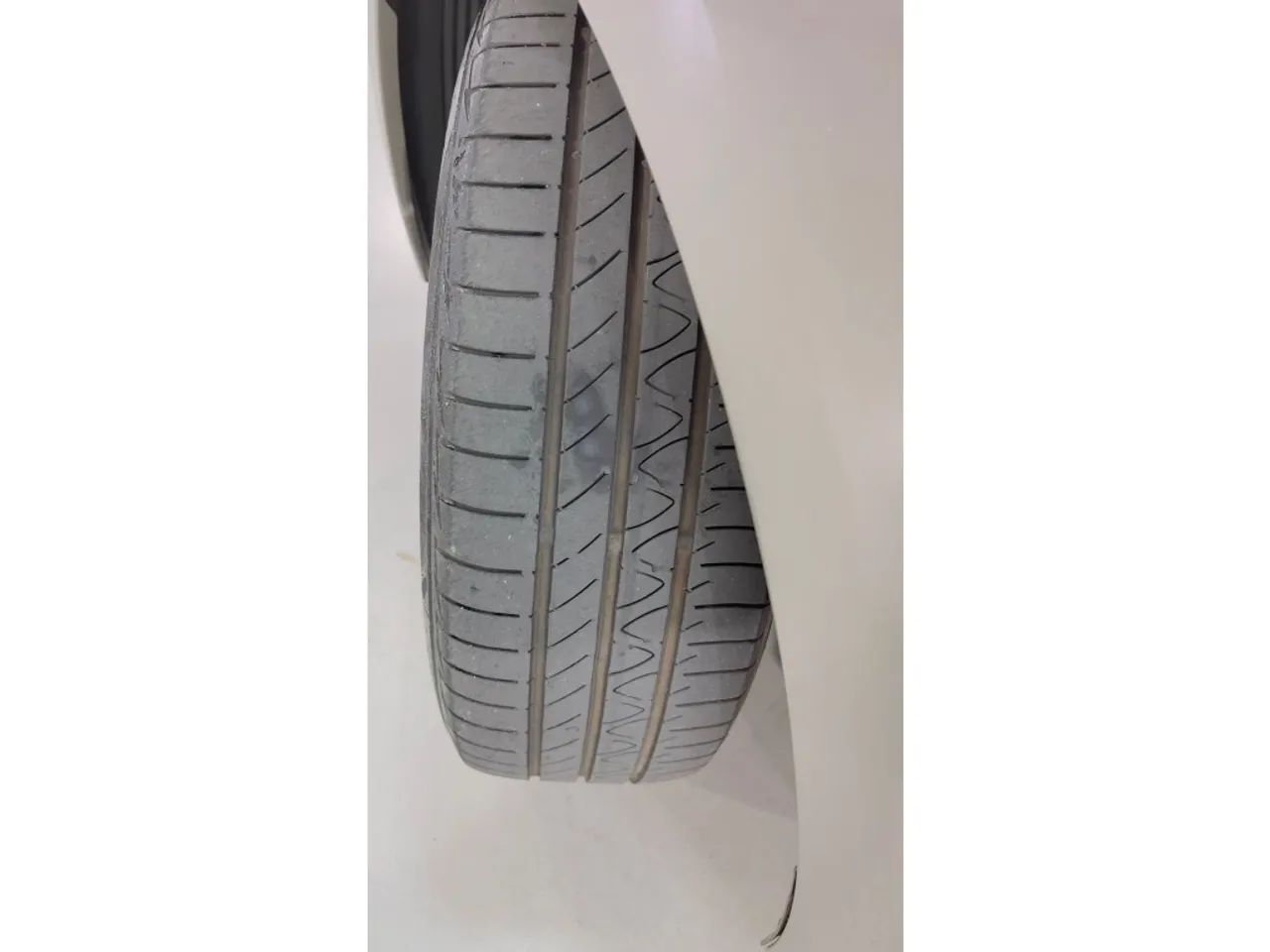 Hyundai Hb20 2019 1.0 copa do mundo fifa 12v flex 4p manual - Foto 4