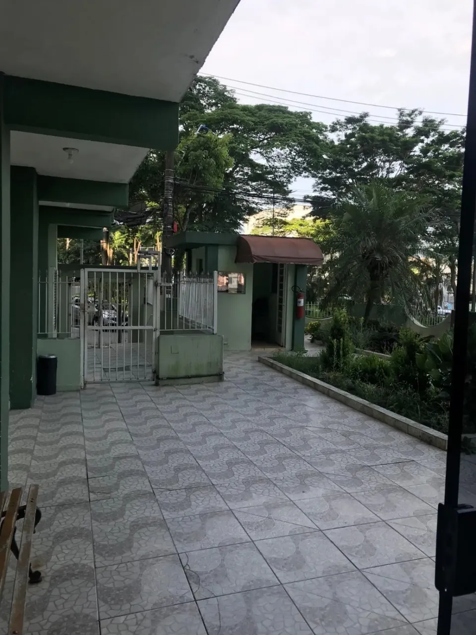 Apartamento para venda com 84 m², 1 vaga - Centro