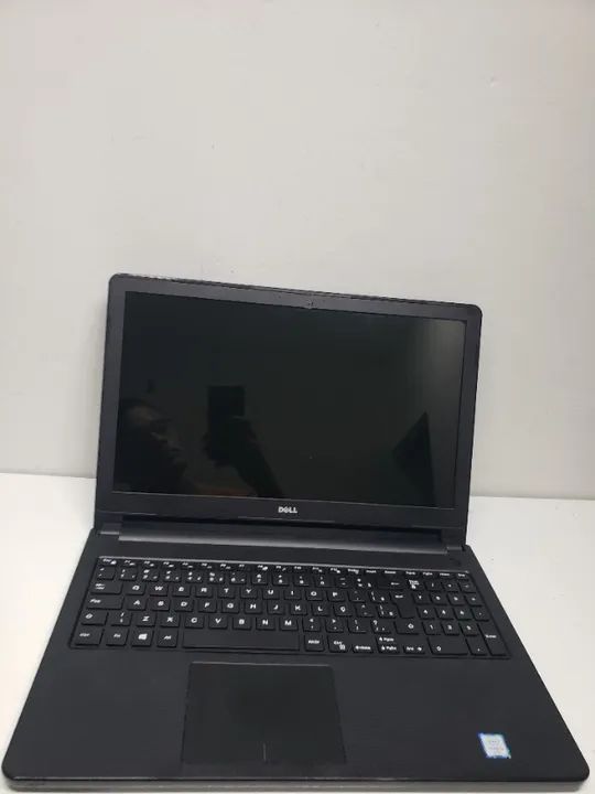 Notebook Dell i3 6°/Ram4gb ddr4/ssd128 - Foto 3