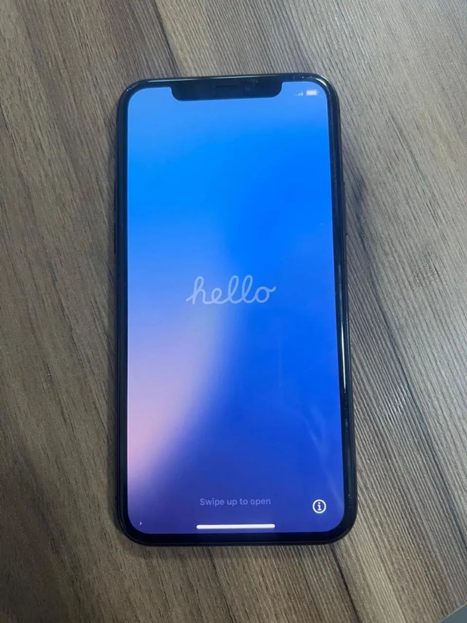 Iphone 11 pro 256 gb