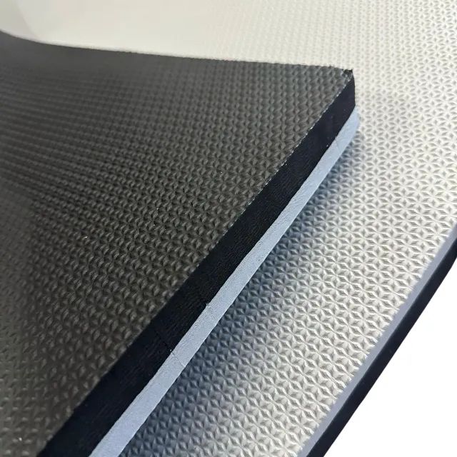 STEP EVA 20 MM 2MX1M TATAME  SAO PAULO - Foto 4