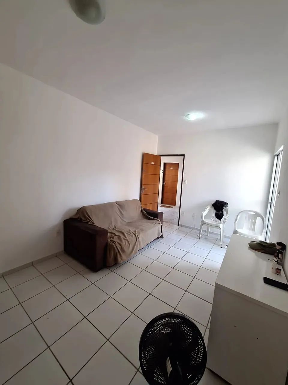ALUGO APT SOLAR DA ILHA - Foto 2