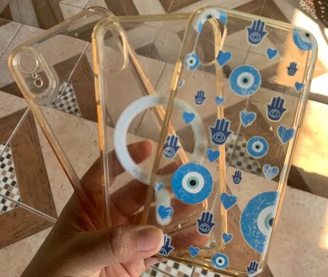 Celular 64306323018626125