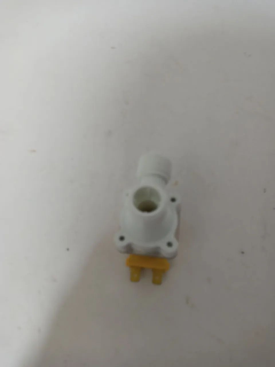 Válvula de água para máquina de lavar - Foto 2