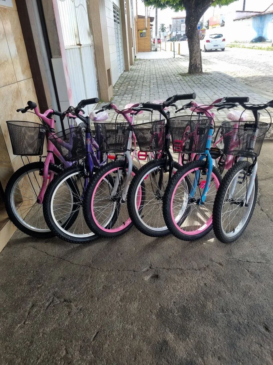 BICICLETAS  NOVAS  - Foto 3