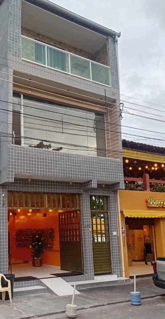 Foto - Salvador - Ribeira