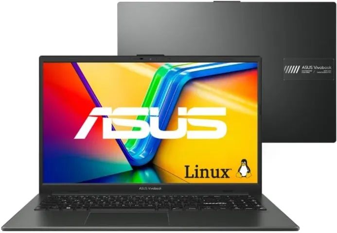 Notebook ASUS VivoBook Go 15, AMD RYZEN 3