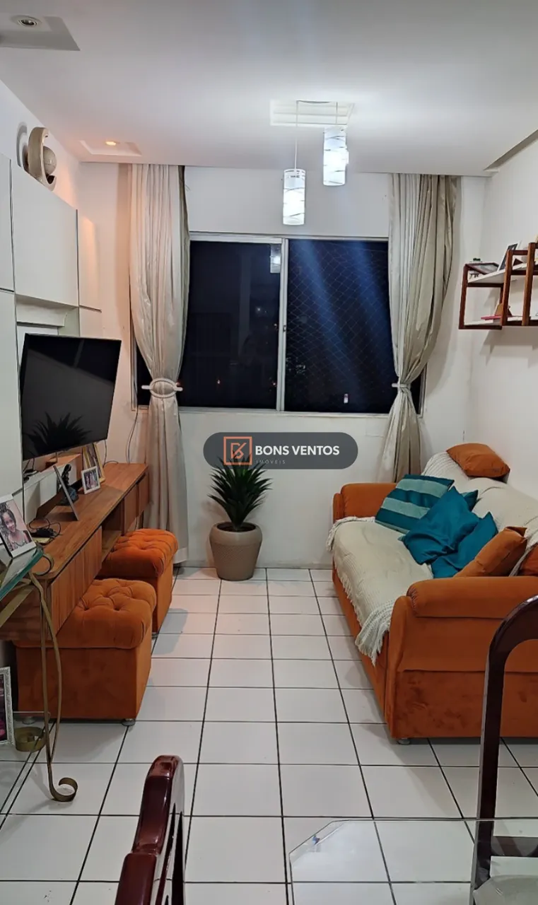 APARTAMENTO DE 03 QUARTOS NO PARQUE DEL SOL