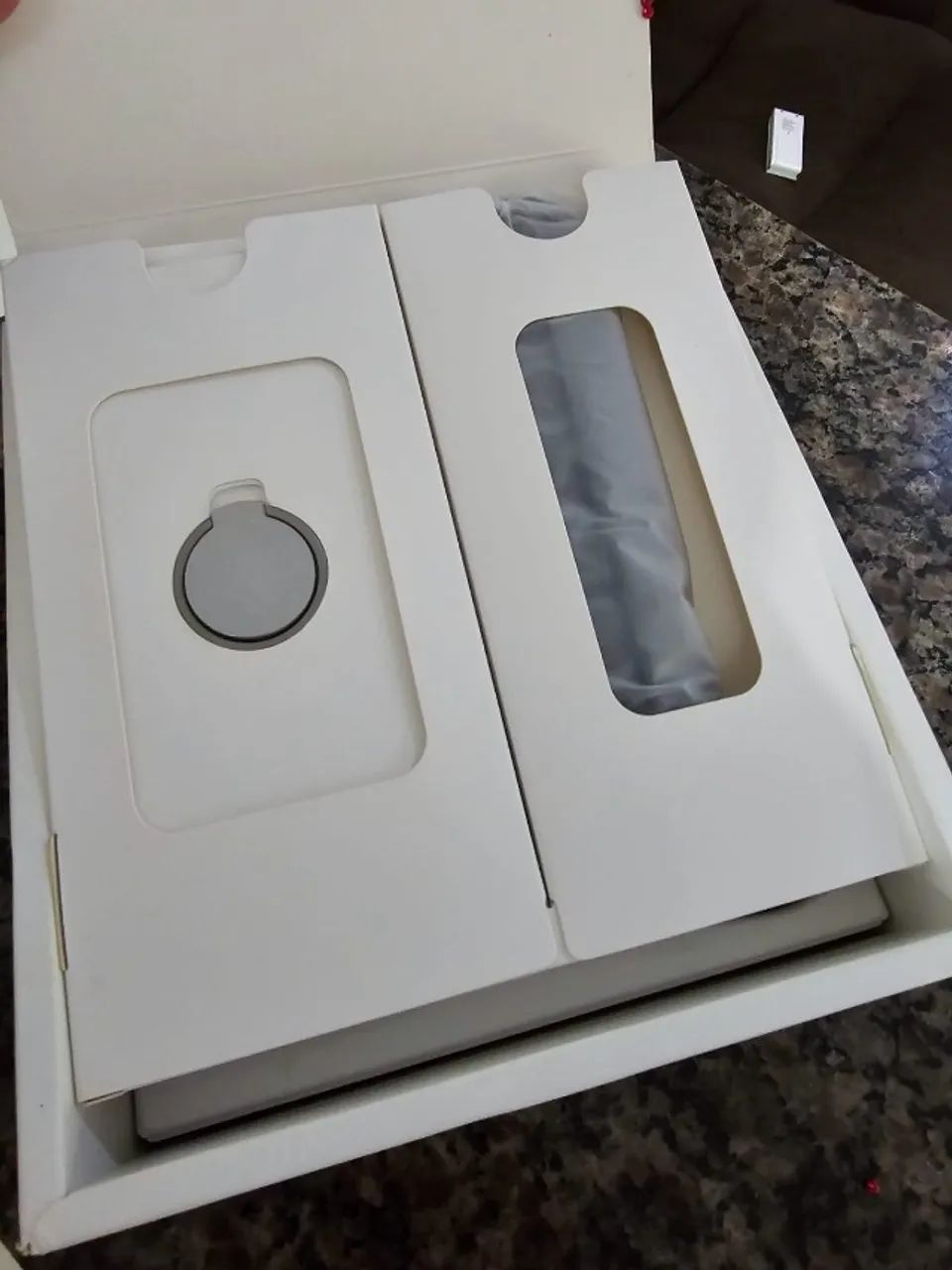 Estabilizador DJI OM4  - Foto 2